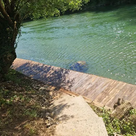 Сasa de vacaciones Fikro's Kulen Vakuf