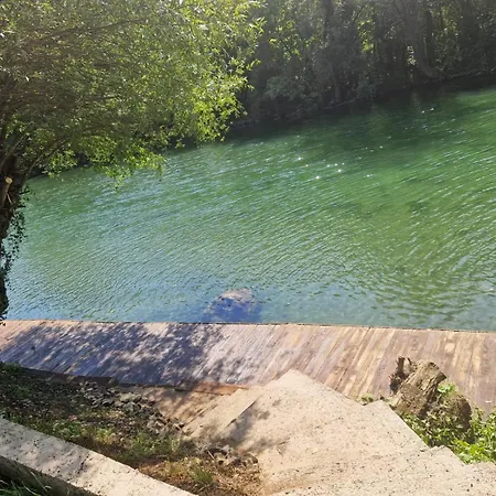 Fikro's Сasa de vacaciones