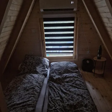 Fikro's Prázdninový dům *