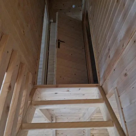 Prázdninový dům Fikro's *