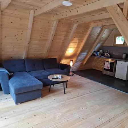 Prázdninový dům Fikro's Kulen Vakuf