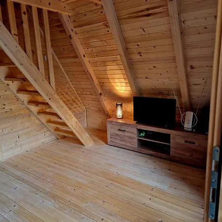 Prázdninový dům Fikro's