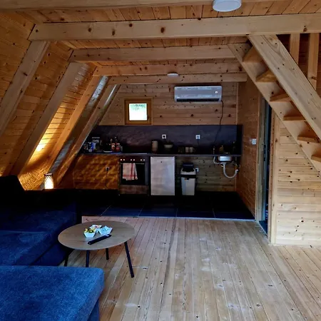 Prázdninový dům Fikro's *